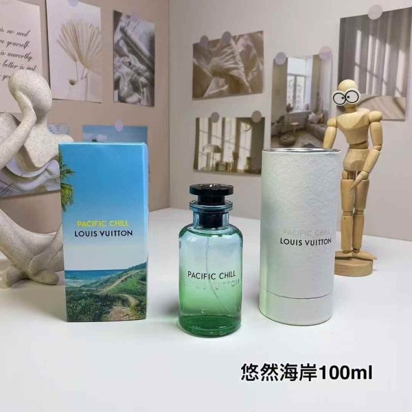 Louis Vuitton On The Beach Eau de Parfum – 100ml - Image 6