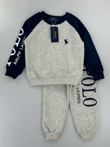 Polo Ralph Lauren Kids Tracksuit