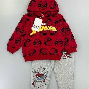 ZARA Kids "Hello Stitch" Set