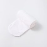 Ballet Popsocks – White – Ages 1-8 Years