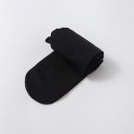 Ballet Popsocks – Black – Ages 1-8 Years