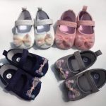 Wholesale Baby Cute Shoes – 0-18 Months