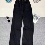 Stock Jeans – UK Sizes S-4XL – High Quality