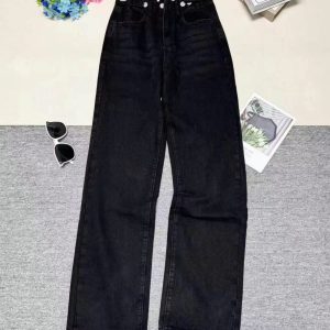 Stock Jeans – UK Sizes S-4XL – High Quality