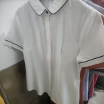 Elegant Blouse – UK Sizes S-4XL