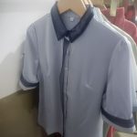 Elegant Blouse – UK Sizes S-4XL