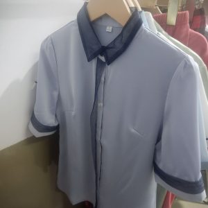 Elegant Blouse - UK Sizes S-4XL