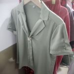 Elegant Blouse – UK Sizes S-4XL