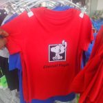 Cotton Boy Tops