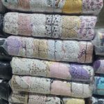Children Cotton Pants