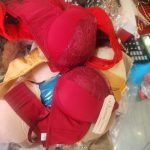 Wholesale Bras – Mixed Styles & Sizes