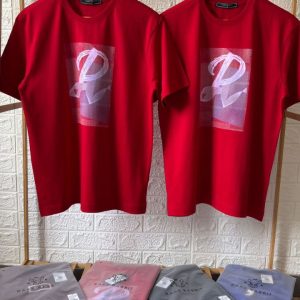 Thick Cotton Tops
