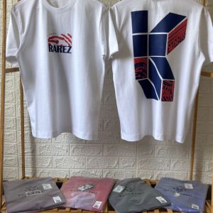 Thick Cotton Tops
